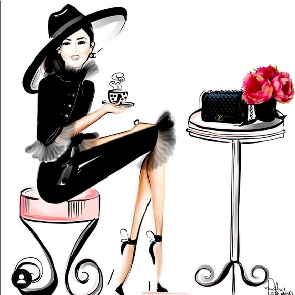 Posh Ambassador Carmen - Picture 2 of 6